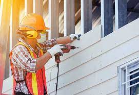 Affordable Siding Repair and Maintenance Services in Montague, CA